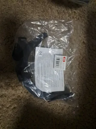 Casco Protector Forestal NUEVO Pattones Robert's