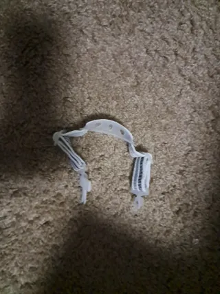 Casco Protector Forestal NUEVO Pattones Robert's