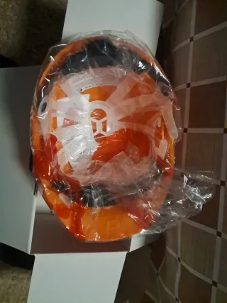 Casco Protector Forestal NUEVO Pattones Robert's