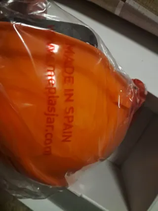 Casco Protector Forestal NUEVO Pattones Robert's