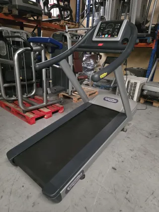 Lote maquinas gimnasio ocasion