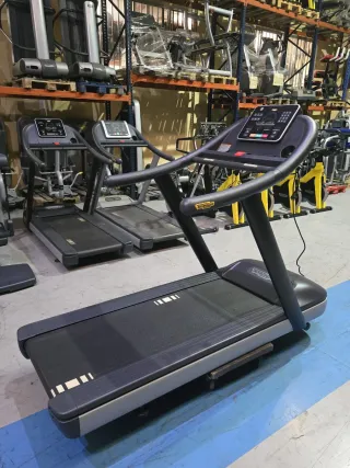 Lote maquinas gimnasio ocasion