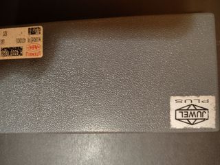 Micrometro ABC Tools 0-25mm