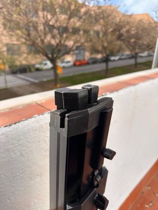 Soporte Teclado Adam Hall SKS22XB