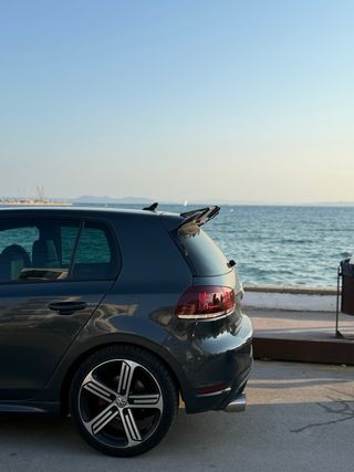 Llantas Cadiz 18 5x112 Volkswagen