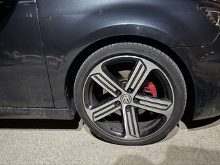 Llantas Cadiz 18 5x112 Volkswagen