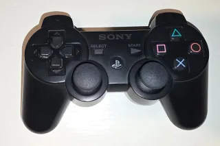 Mando Dualshock 3 Sixaxis PS3