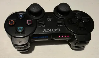 Mando Dualshock 3 Sixaxis PS3