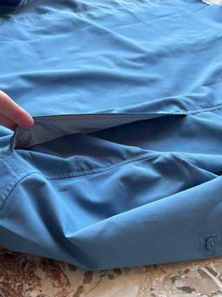 Camicia Patagonia taglia S