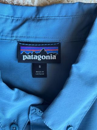 Camicia Patagonia taglia S