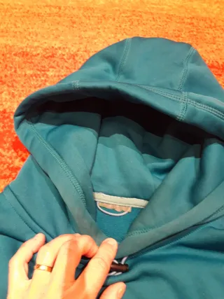 Sudadera forro Trangoworld Técnica Talla m