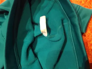 Sudadera forro Trangoworld Técnica Talla m