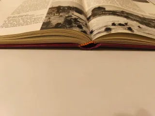 Historia de la Segunda Guerra Mundial