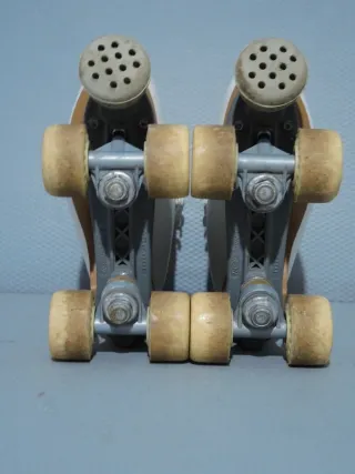 Edea Brio 240 (36) Pattini a rotelle