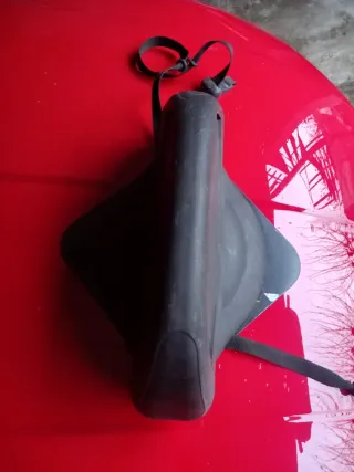 Portaesquís y Snowboard