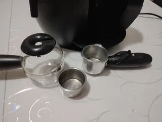 Ariete Mokita Caffettiera