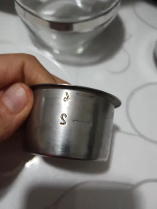 Ariete Mokita Caffettiera