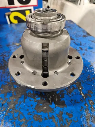 Autoblocante SMAN JB2 Caja BE3/BE4/BE5 de PSA