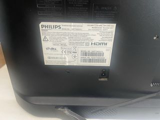 TV Philips 24 4022