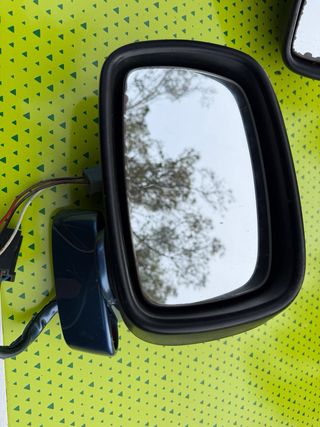 Espejos Retrovisores VW Corrado