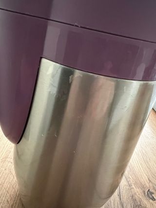 Portapappa termico Chicco