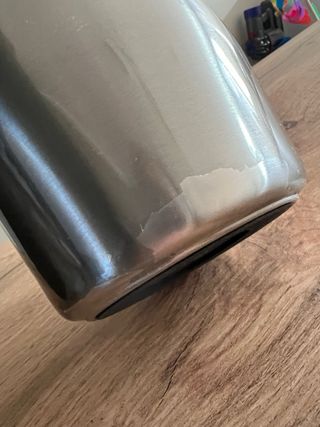 Portapappa termico Chicco