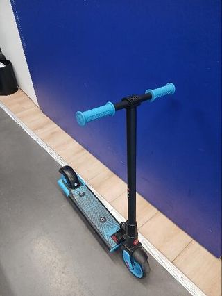 Patinete Scooter Eléctrico Niños Wispeed T650