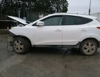 Hyundai 529102s200 llanta ix35 (el/lm) 5109249