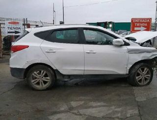 Hyundai 529102s200 llanta ix35 (el/lm) 5109249