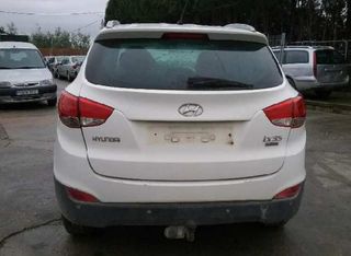 Hyundai 529102s200 llanta ix35 (el/lm) 5109249