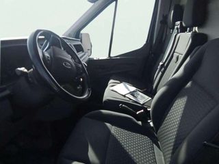 Ford Transit 350 96kW L3H2 Van Trend FWD