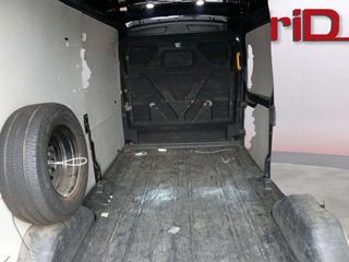 Ford Transit 350 96kW L3H2 Van Trend FWD