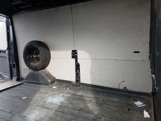 Ford Transit 350 96kW L3H2 Van Trend FWD