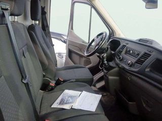 Ford Transit 350 96kW L3H2 Van Trend FWD