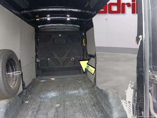 Ford Transit 350 96kW L3H2 Van Trend FWD