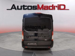 Ford Transit 350 96kW L3H2 Van Trend FWD