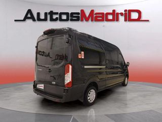 Ford Transit 350 96kW L3H2 Van Trend FWD