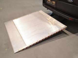 Ford Transit 350 96kW L3H2 Van Trend FWD