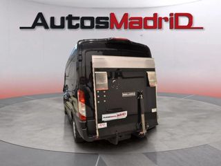 Ford Transit 350 96kW L3H2 Van Trend FWD