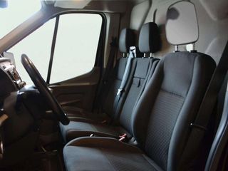 Ford Transit 350 96kW L3H2 Van Trend FWD