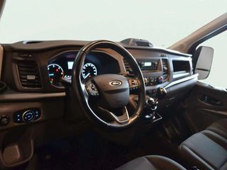 Ford Transit 350 96kW L3H2 Van Trend FWD