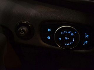 Ford Transit 350 96kW L3H2 Van Trend FWD