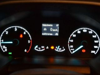 Ford Transit 350 96kW L3H2 Van Trend FWD