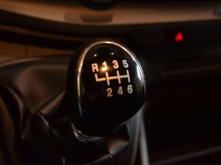 Ford Transit 350 96kW L3H2 Van Trend FWD