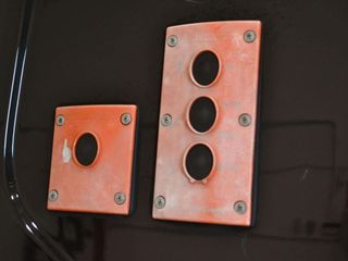 Ford Transit 350 96kW L3H2 Van Trend FWD