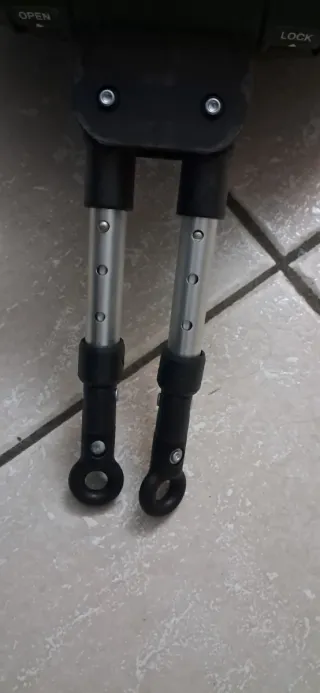 Pedana per passeggino CAM