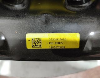 Batería kia 37504g5610 niro business 1998785