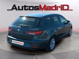 Seat Leon ST 2.0 TDI 110kW (150CV) St&Sp Style Ed