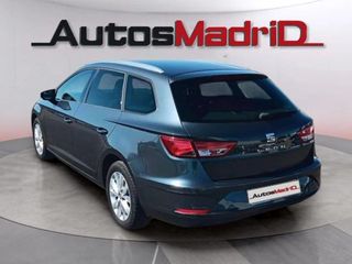 Seat Leon ST 2.0 TDI 110kW (150CV) St&Sp Style Ed