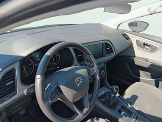 Seat Leon ST 2.0 TDI 110kW (150CV) St&Sp Style Ed